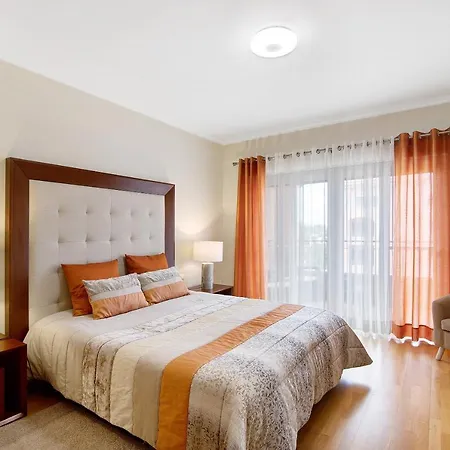 Vitoria Boulevard T2