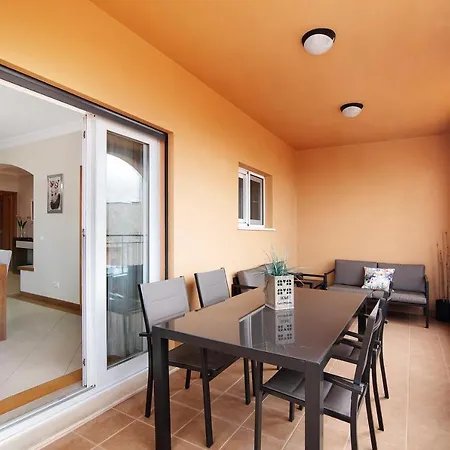 Διαμέρισμα Vitoria Boulevard T2 *