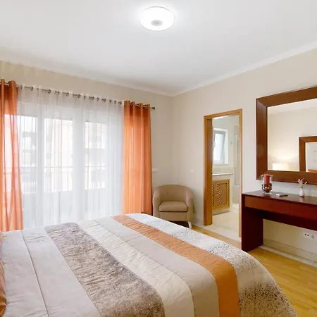 Vitoria Boulevard T2 *
