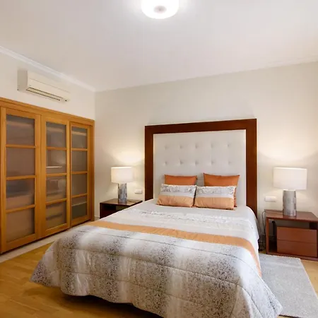 Vitoria Boulevard T2 Διαμέρισμα *