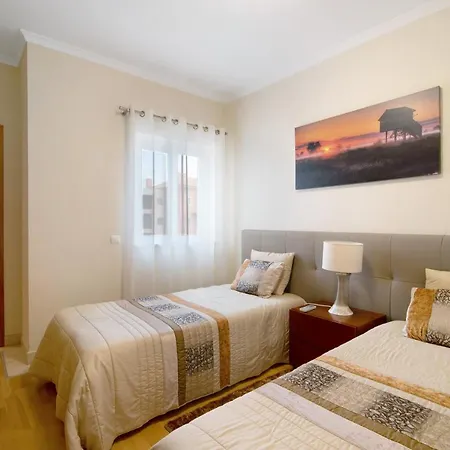 Vitoria Boulevard T2 Διαμέρισμα *